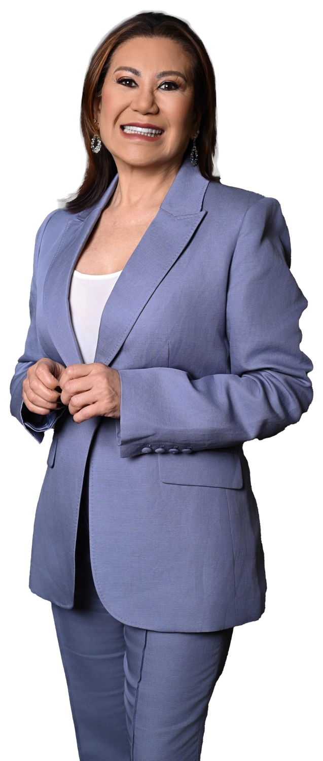 Delegada Sato