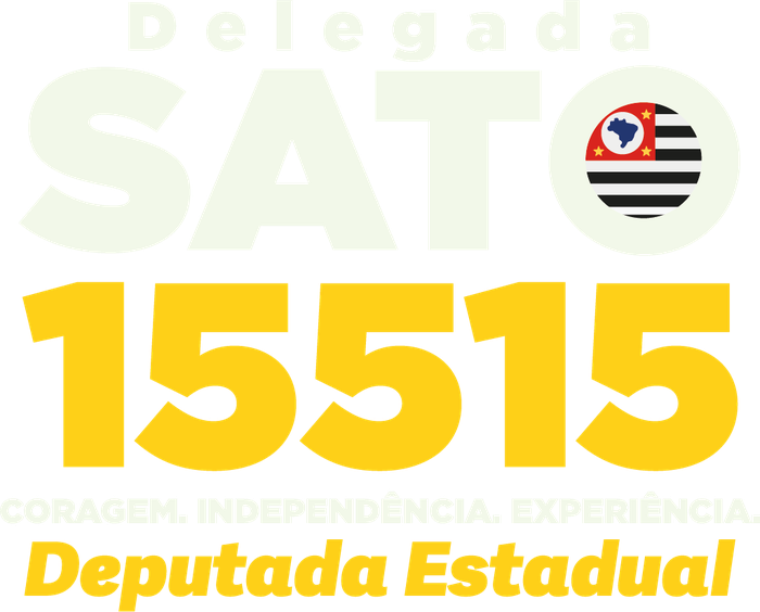 DELEGADA SATO 15515